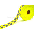 High viz EN471 Reflective warning webbing